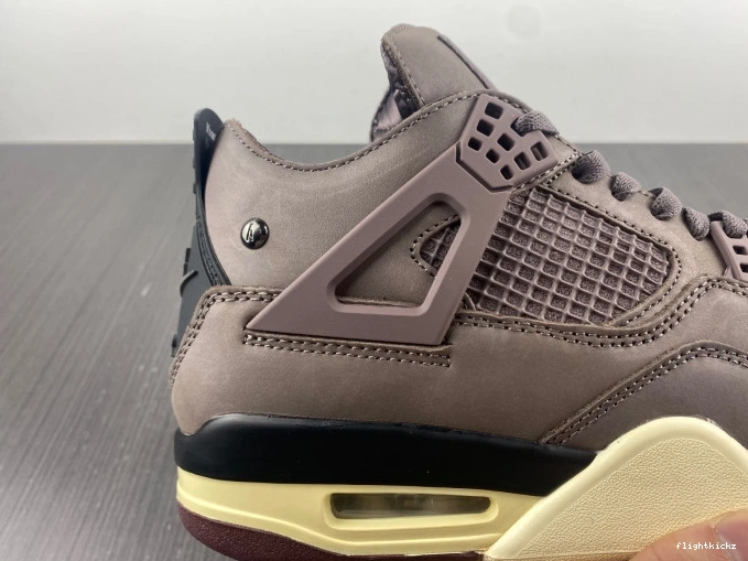 Maniere Retro 4 Air DV6773-220 Violet Ma Ore A Jordan 1210